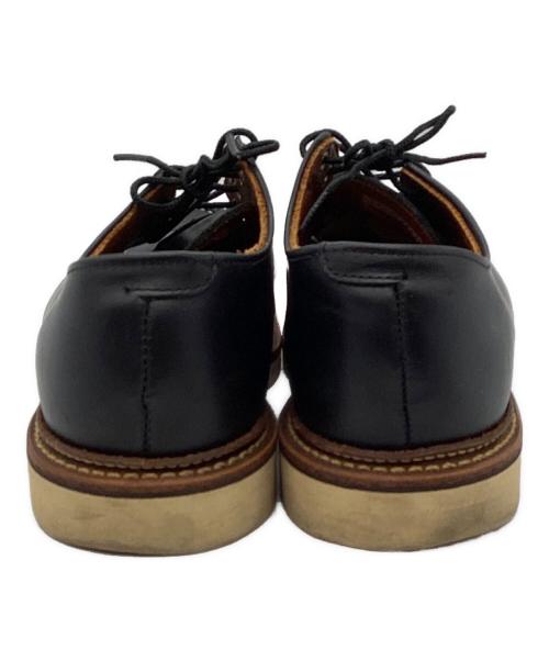 RED WING（レッドウィング）RED WING (レッドウィング) シューズ ブラック サイズ:SIZE 27cmの古着・服飾アイテム