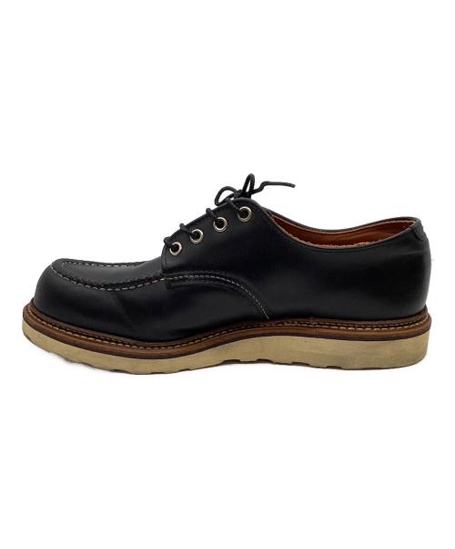RED WING（レッドウィング）RED WING (レッドウィング) シューズ ブラック サイズ:SIZE 27cmの古着・服飾アイテム