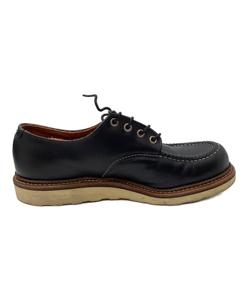 RED WING（レッドウィング）RED WING (レッドウィング) シューズ ブラック サイズ:SIZE 27cmの古着・服飾アイテム