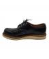 中古・古着 RED WING (レッドウィング) シューズ ブラック サイズ:SIZE 27cm：27000円