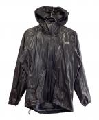 THE NORTH FACEザ ノース フェイス）の古着「ハイパーエアーGTXフーディ」｜ブラック