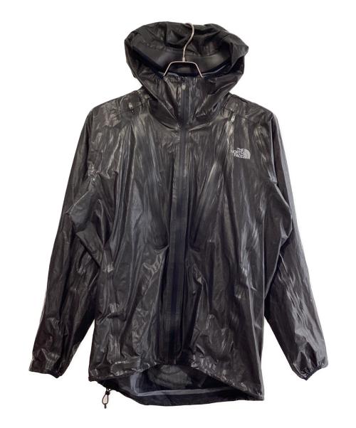 THE NORTH FACE（ザ ノース フェイス）THE NORTH FACE (ザ ノース フェイス) ハイパーエアーGTXフーディ ブラック サイズ:SIZE Mの古着・服飾アイテム