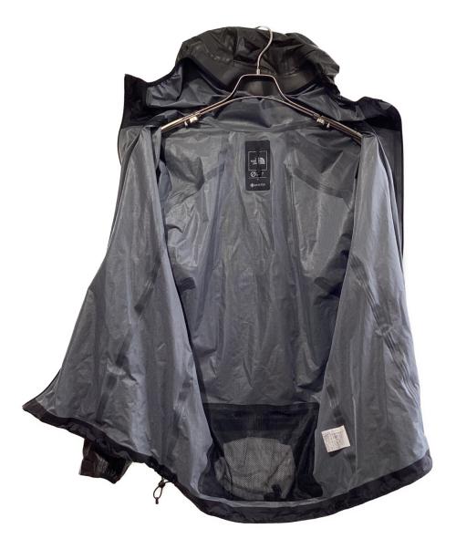 THE NORTH FACE（ザ ノース フェイス）THE NORTH FACE (ザ ノース フェイス) ハイパーエアーGTXフーディ ブラック サイズ:SIZE Mの古着・服飾アイテム
