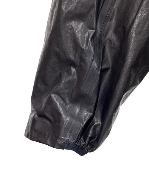 THE NORTH FACE（ザ ノース フェイス）THE NORTH FACE (ザ ノース フェイス) ハイパーエアーGTXフーディ ブラック サイズ:SIZE Mの古着・服飾アイテム