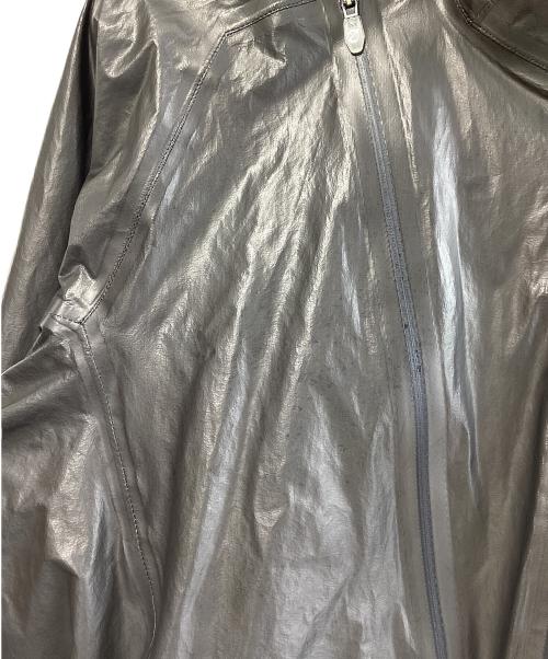 THE NORTH FACE（ザ ノース フェイス）THE NORTH FACE (ザ ノース フェイス) ハイパーエアーGTXフーディ ブラック サイズ:SIZE Mの古着・服飾アイテム