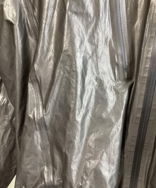 THE NORTH FACE（ザ ノース フェイス）THE NORTH FACE (ザ ノース フェイス) ハイパーエアーGTXフーディ ブラック サイズ:SIZE Mの古着・服飾アイテム