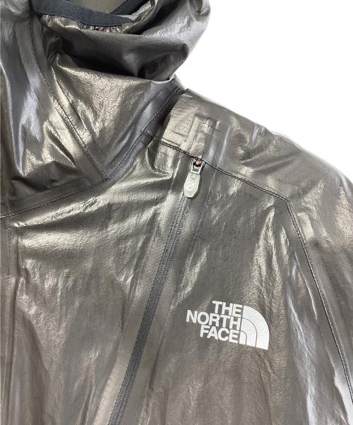 THE NORTH FACE（ザ ノース フェイス）THE NORTH FACE (ザ ノース フェイス) ハイパーエアーGTXフーディ ブラック サイズ:SIZE Mの古着・服飾アイテム