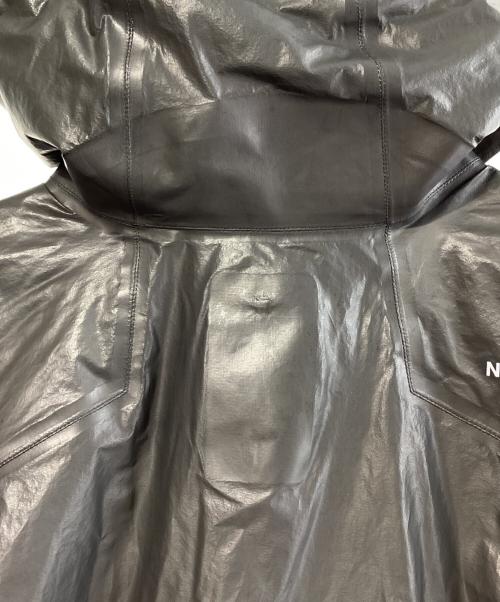 THE NORTH FACE（ザ ノース フェイス）THE NORTH FACE (ザ ノース フェイス) ハイパーエアーGTXフーディ ブラック サイズ:SIZE Mの古着・服飾アイテム