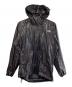 THE NORTH FACE（ザ ノース フェイス）の古着「ハイパーエアーGTXフーディ」｜ブラック