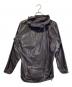 THE NORTH FACE (ザ ノース フェイス) ハイパーエアーGTXフーディ ブラック サイズ:SIZE M：27000円