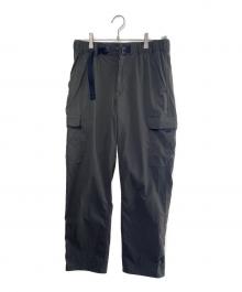 Patagonia（パタゴニア）の古着「アウトドア・エブリデー・パンツ」｜オリーブ