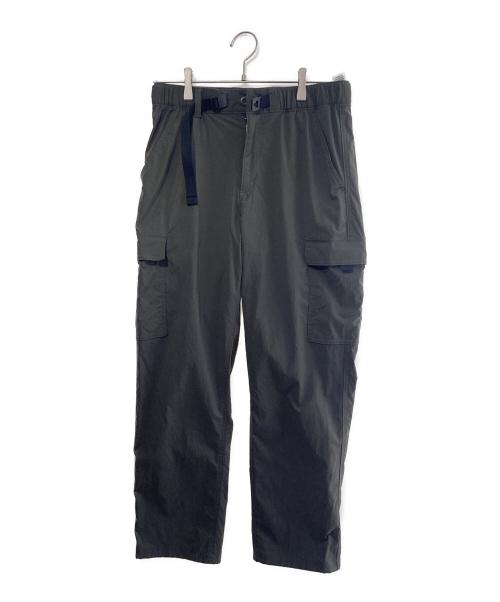 Patagonia（パタゴニア）Patagonia (パタゴニア) アウトドア・エブリデー・パンツ オリーブ サイズ:SIZE Sの古着・服飾アイテム