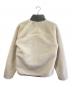 Patagonia (パタゴニア) クラシック・レトロX・ジャケット アイボリー サイズ:SIZE XS：32000円