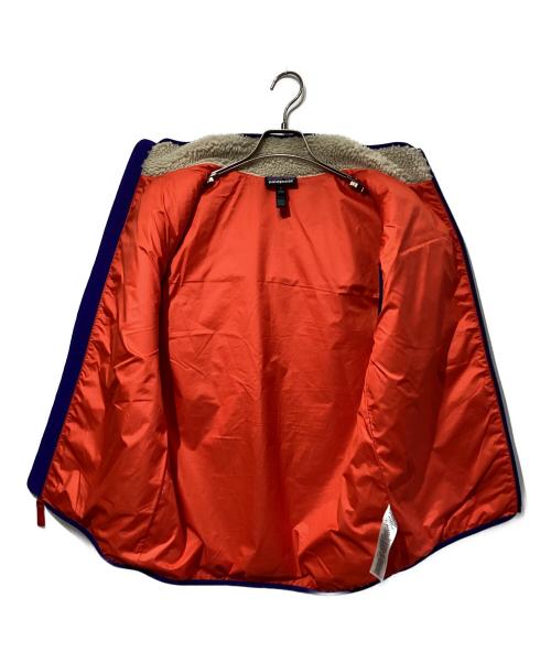 Patagonia（パタゴニア）Patagonia (パタゴニア) クラシック・レトロX・ベスト アイボリー サイズ:SIZE Sの古着・服飾アイテム