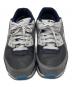 NIKE (ナイキ) ローカットスニーカー ネイビー サイズ:SIZE 27cm：10000円