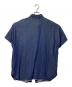 NATAL DESIGN (ネイタルデザイン) アウトドアウェア(シャツ) ネイビー サイズ:SIZE M：8000円