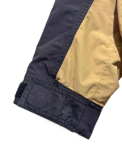 THE NORTH FACE（ザ ノース フェイス）THE NORTH FACE (ザ ノース フェイス) マウンテンライトジャケット カーキ サイズ:SIZE Sの古着・服飾アイテム