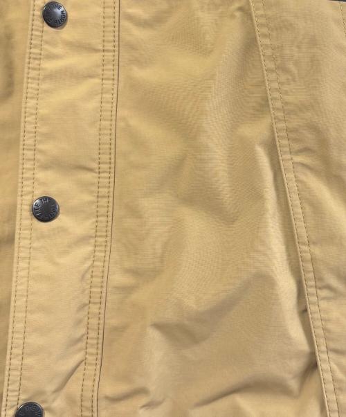THE NORTH FACE（ザ ノース フェイス）THE NORTH FACE (ザ ノース フェイス) マウンテンライトジャケット カーキ サイズ:SIZE Sの古着・服飾アイテム