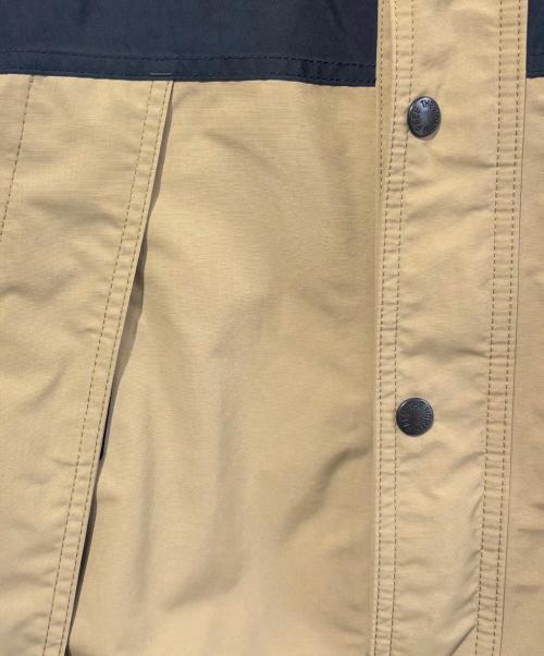 THE NORTH FACE（ザ ノース フェイス）THE NORTH FACE (ザ ノース フェイス) マウンテンライトジャケット カーキ サイズ:SIZE Sの古着・服飾アイテム
