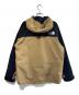 THE NORTH FACE (ザ ノース フェイス) マウンテンライトジャケット カーキ サイズ:SIZE S：18000円