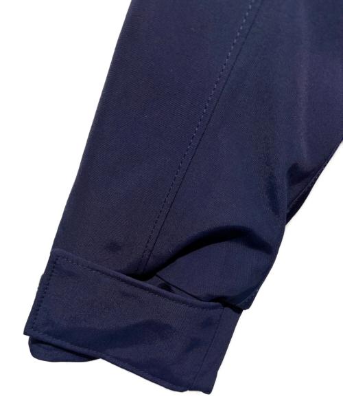 THE NORTH FACE（ザ ノース フェイス）THE NORTH FACE (ザ ノース フェイス) アンタークティカパーカ ネイビー サイズ:SIZE Mの古着・服飾アイテム