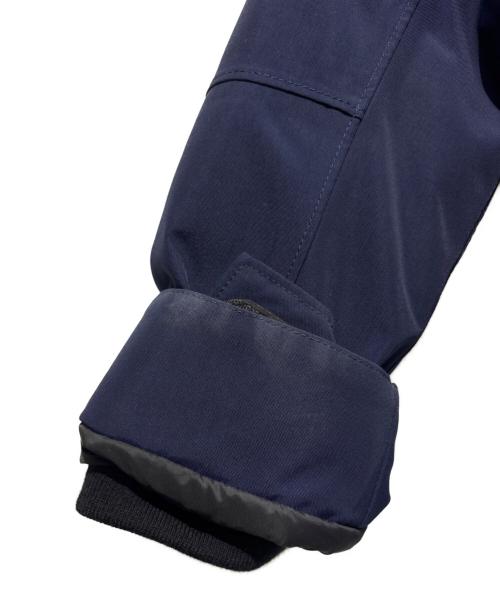 THE NORTH FACE（ザ ノース フェイス）THE NORTH FACE (ザ ノース フェイス) アンタークティカパーカ ネイビー サイズ:SIZE Mの古着・服飾アイテム