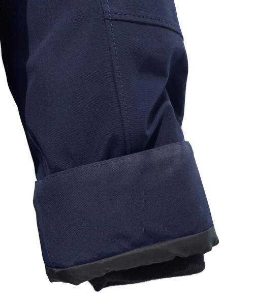 THE NORTH FACE（ザ ノース フェイス）THE NORTH FACE (ザ ノース フェイス) アンタークティカパーカ ネイビー サイズ:SIZE Mの古着・服飾アイテム