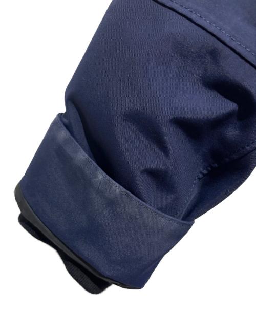 THE NORTH FACE（ザ ノース フェイス）THE NORTH FACE (ザ ノース フェイス) アンタークティカパーカ ネイビー サイズ:SIZE Mの古着・服飾アイテム
