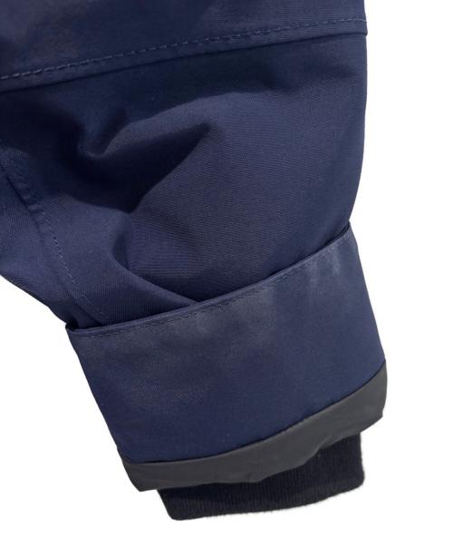 THE NORTH FACE（ザ ノース フェイス）THE NORTH FACE (ザ ノース フェイス) アンタークティカパーカ ネイビー サイズ:SIZE Mの古着・服飾アイテム