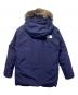 THE NORTH FACE (ザ ノース フェイス) アンタークティカパーカ ネイビー サイズ:SIZE M：50000円