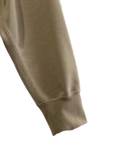 THE NORTH FACE（ザ ノース フェイス）THE NORTH FACE (ザ ノース フェイス) スクエアロゴフーディー カーキ サイズ:SIZE XLの古着・服飾アイテム
