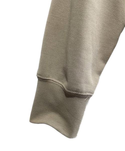 THE NORTH FACE（ザ ノース フェイス）THE NORTH FACE (ザ ノース フェイス) スクエアロゴフーディー カーキ サイズ:SIZE XLの古着・服飾アイテム