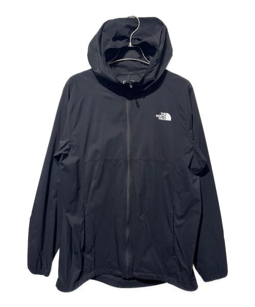 THE NORTH FACE（ザ ノース フェイス）THE NORTH FACE (ザ ノース フェイス) トレッキングウェア(ソフトシェル) ブラック サイズ:SIZE Mの古着・服飾アイテム