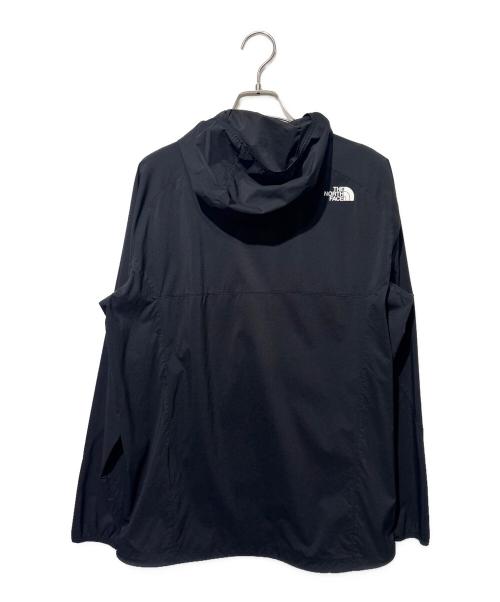 THE NORTH FACE（ザ ノース フェイス）THE NORTH FACE (ザ ノース フェイス) トレッキングウェア(ソフトシェル) ブラック サイズ:SIZE Mの古着・服飾アイテム