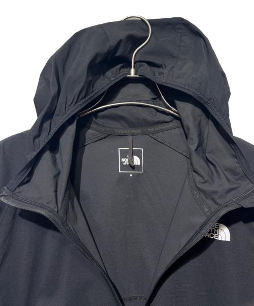 THE NORTH FACE（ザ ノース フェイス）THE NORTH FACE (ザ ノース フェイス) トレッキングウェア(ソフトシェル) ブラック サイズ:SIZE Mの古着・服飾アイテム