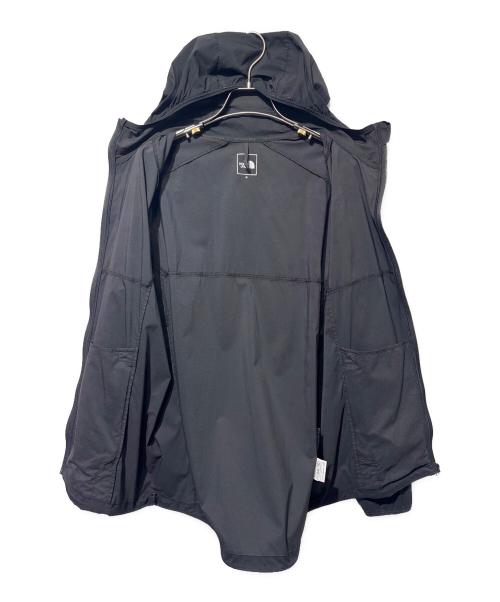 THE NORTH FACE（ザ ノース フェイス）THE NORTH FACE (ザ ノース フェイス) トレッキングウェア(ソフトシェル) ブラック サイズ:SIZE Mの古着・服飾アイテム