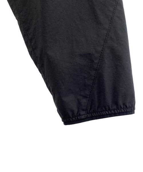 THE NORTH FACE（ザ ノース フェイス）THE NORTH FACE (ザ ノース フェイス) トレッキングウェア(ソフトシェル) ブラック サイズ:SIZE Mの古着・服飾アイテム