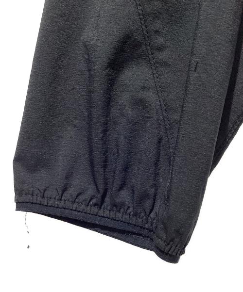 THE NORTH FACE（ザ ノース フェイス）THE NORTH FACE (ザ ノース フェイス) トレッキングウェア(ソフトシェル) ブラック サイズ:SIZE Mの古着・服飾アイテム