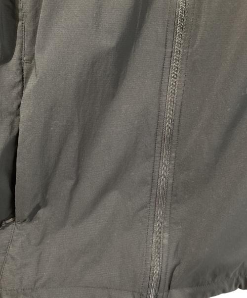 THE NORTH FACE（ザ ノース フェイス）THE NORTH FACE (ザ ノース フェイス) トレッキングウェア(ソフトシェル) ブラック サイズ:SIZE Mの古着・服飾アイテム