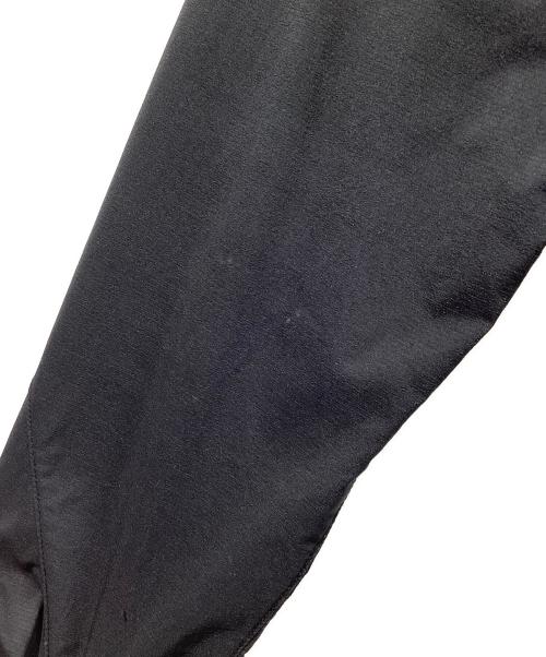 THE NORTH FACE（ザ ノース フェイス）THE NORTH FACE (ザ ノース フェイス) トレッキングウェア(ソフトシェル) ブラック サイズ:SIZE Mの古着・服飾アイテム