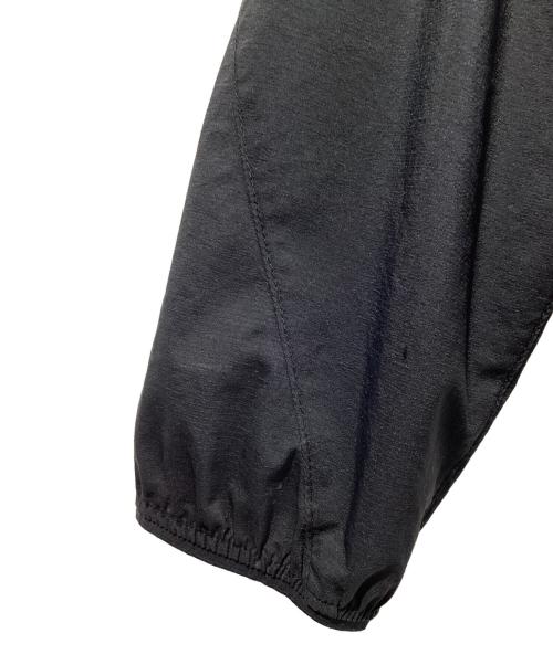 THE NORTH FACE（ザ ノース フェイス）THE NORTH FACE (ザ ノース フェイス) トレッキングウェア(ソフトシェル) ブラック サイズ:SIZE Mの古着・服飾アイテム