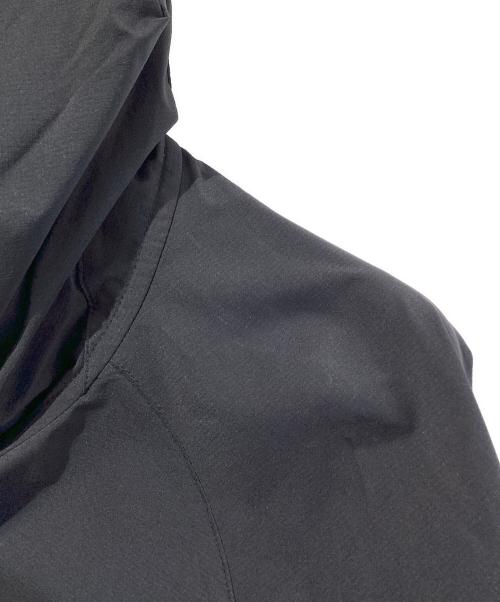 THE NORTH FACE（ザ ノース フェイス）THE NORTH FACE (ザ ノース フェイス) トレッキングウェア(ソフトシェル) ブラック サイズ:SIZE Mの古着・服飾アイテム
