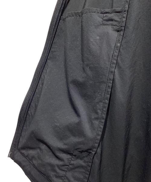 THE NORTH FACE（ザ ノース フェイス）THE NORTH FACE (ザ ノース フェイス) トレッキングウェア(ソフトシェル) ブラック サイズ:SIZE Mの古着・服飾アイテム