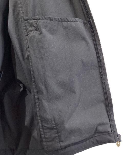 THE NORTH FACE（ザ ノース フェイス）THE NORTH FACE (ザ ノース フェイス) トレッキングウェア(ソフトシェル) ブラック サイズ:SIZE Mの古着・服飾アイテム