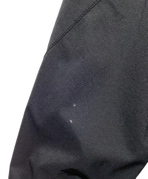 THE NORTH FACE（ザ ノース フェイス）THE NORTH FACE (ザ ノース フェイス) トレッキングウェア(ソフトシェル) ブラック サイズ:SIZE Mの古着・服飾アイテム