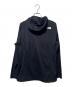 THE NORTH FACE (ザ ノース フェイス) トレッキングウェア(ソフトシェル) ブラック サイズ:SIZE M：10000円