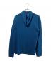 Patagonia (パタゴニア) キャプリーンエアフーディ ベースレイヤー ネイビー サイズ:SIZE S：10000円