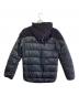 KLATTERMUSEN (クレッタルムーセン) リブセーター ブラック サイズ:SIZE XS：13000円