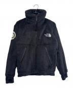 THE NORTH FACEザ ノース フェイス）の古着「アンタークティカバーサロフトジャケット」｜ブラック