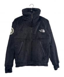 THE NORTH FACE（ザ ノース フェイス）の古着「アンタークティカバーサロフトジャケット」｜ブラック